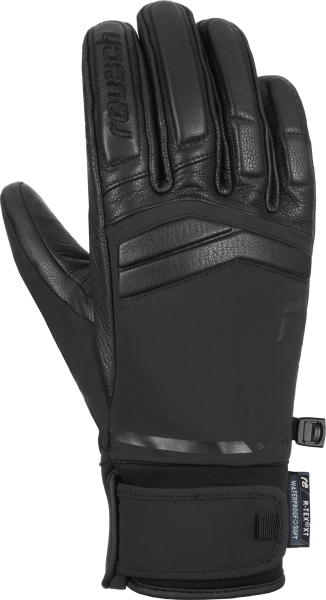 Reusch Dylan R-TEX® XT 6301230 7700 black front